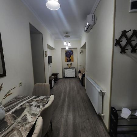 Apartment Chitadze Tbilisi Zewnętrze zdjęcie
