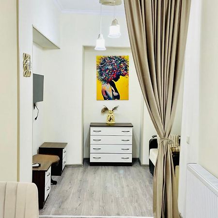 Apartment Chitadze Tbilisi Zewnętrze zdjęcie