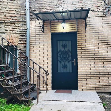 Apartment Chitadze Tbilisi Zewnętrze zdjęcie