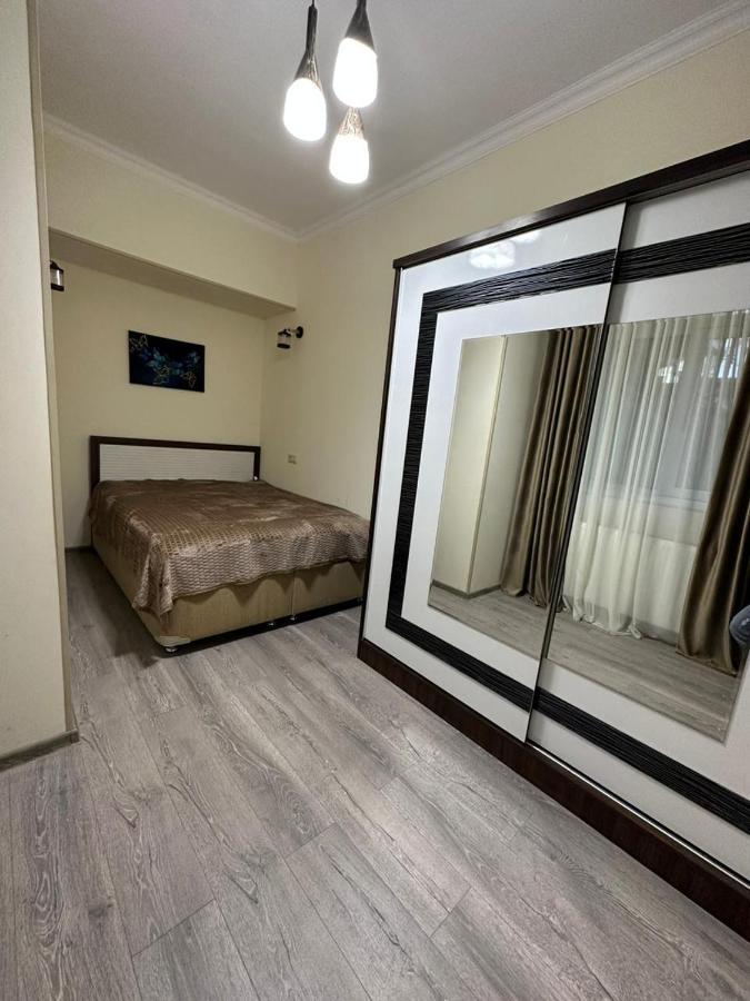 Apartment Chitadze Tbilisi Zewnętrze zdjęcie