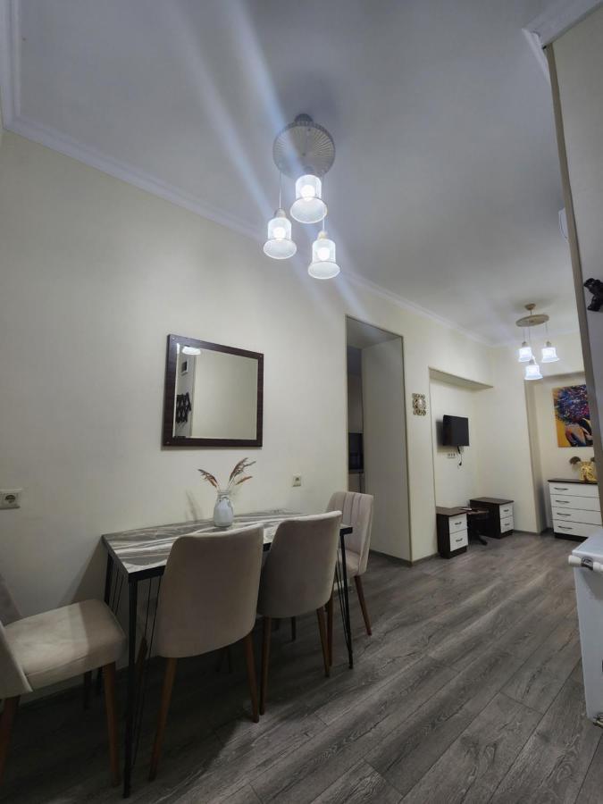 Apartment Chitadze Tbilisi Zewnętrze zdjęcie