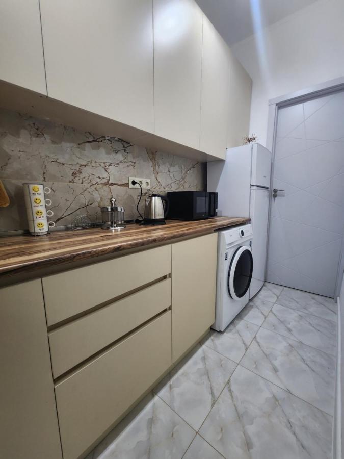 Apartment Chitadze Tbilisi Zewnętrze zdjęcie