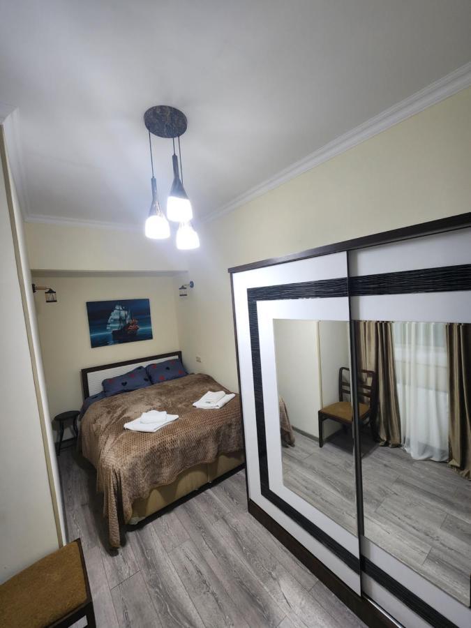 Apartment Chitadze Tbilisi Zewnętrze zdjęcie
