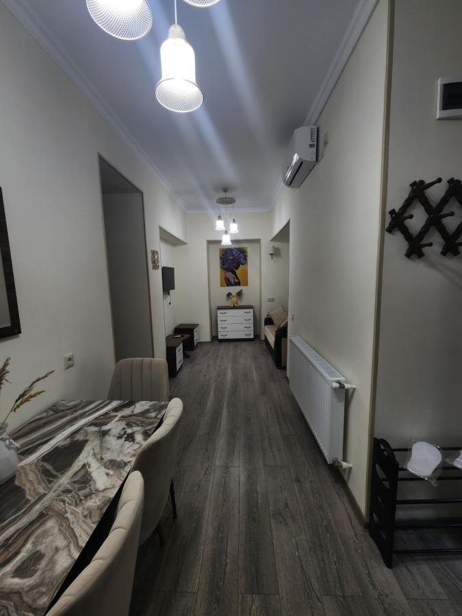Apartment Chitadze Tbilisi Zewnętrze zdjęcie