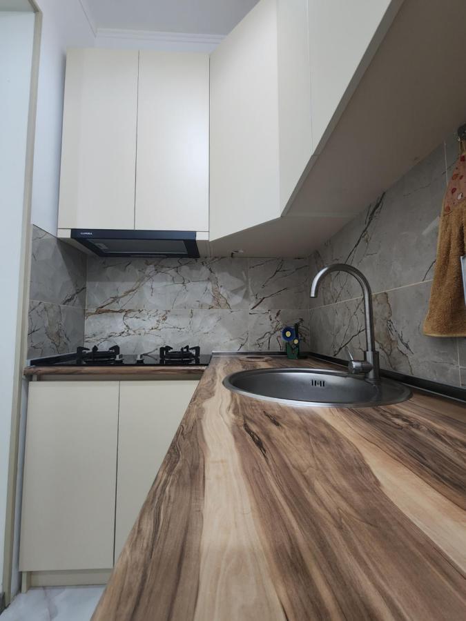 Apartment Chitadze Tbilisi Zewnętrze zdjęcie