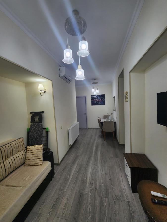 Apartment Chitadze Tbilisi Zewnętrze zdjęcie