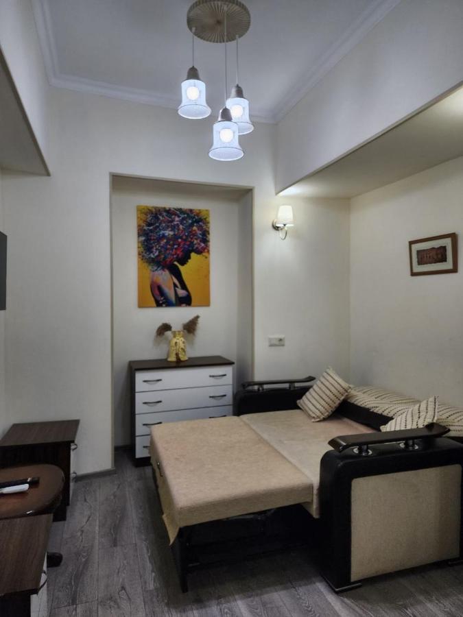 Apartment Chitadze Tbilisi Zewnętrze zdjęcie