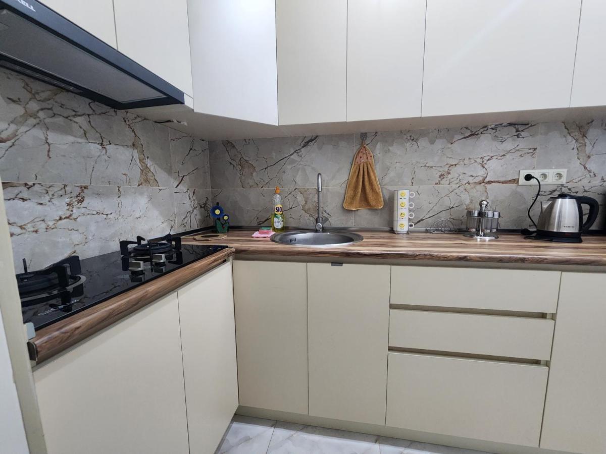 Apartment Chitadze Tbilisi Zewnętrze zdjęcie