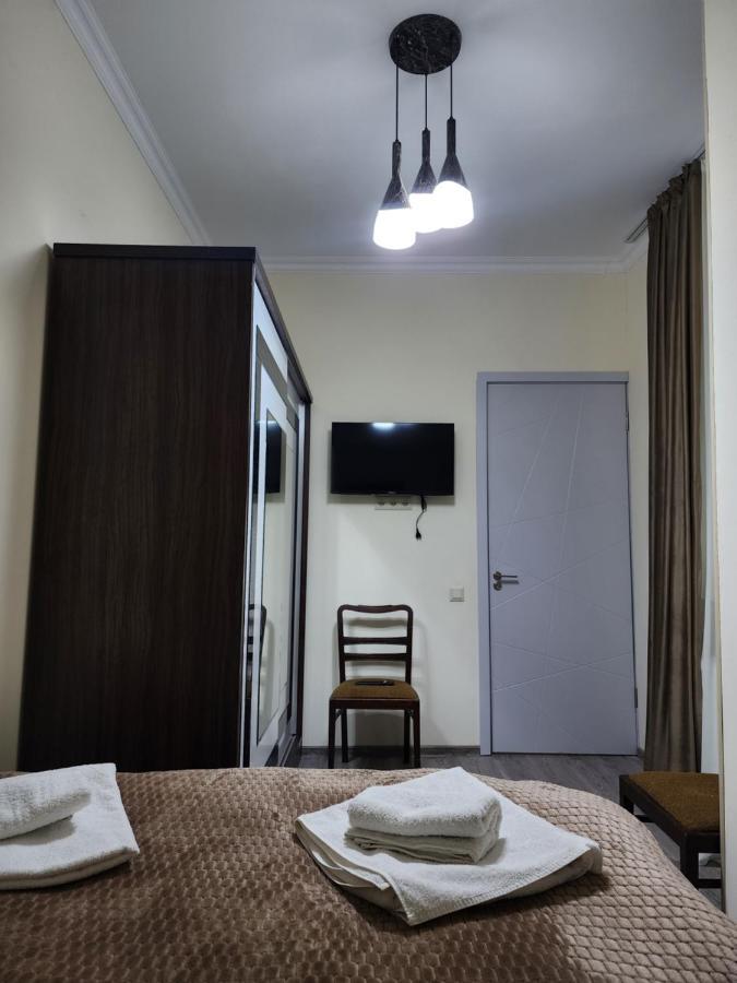 Apartment Chitadze Tbilisi Zewnętrze zdjęcie