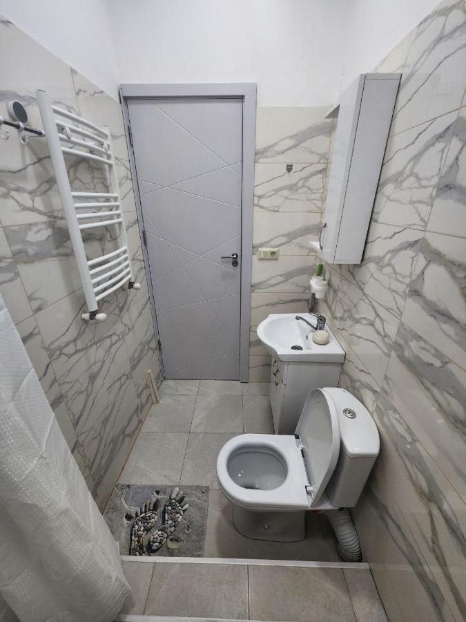 Apartment Chitadze Tbilisi Zewnętrze zdjęcie
