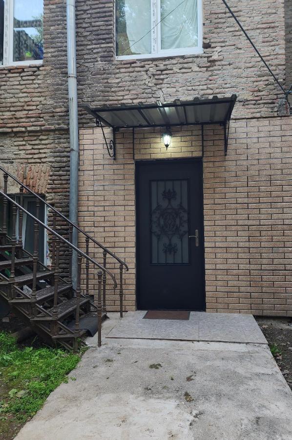 Apartment Chitadze Tbilisi Zewnętrze zdjęcie