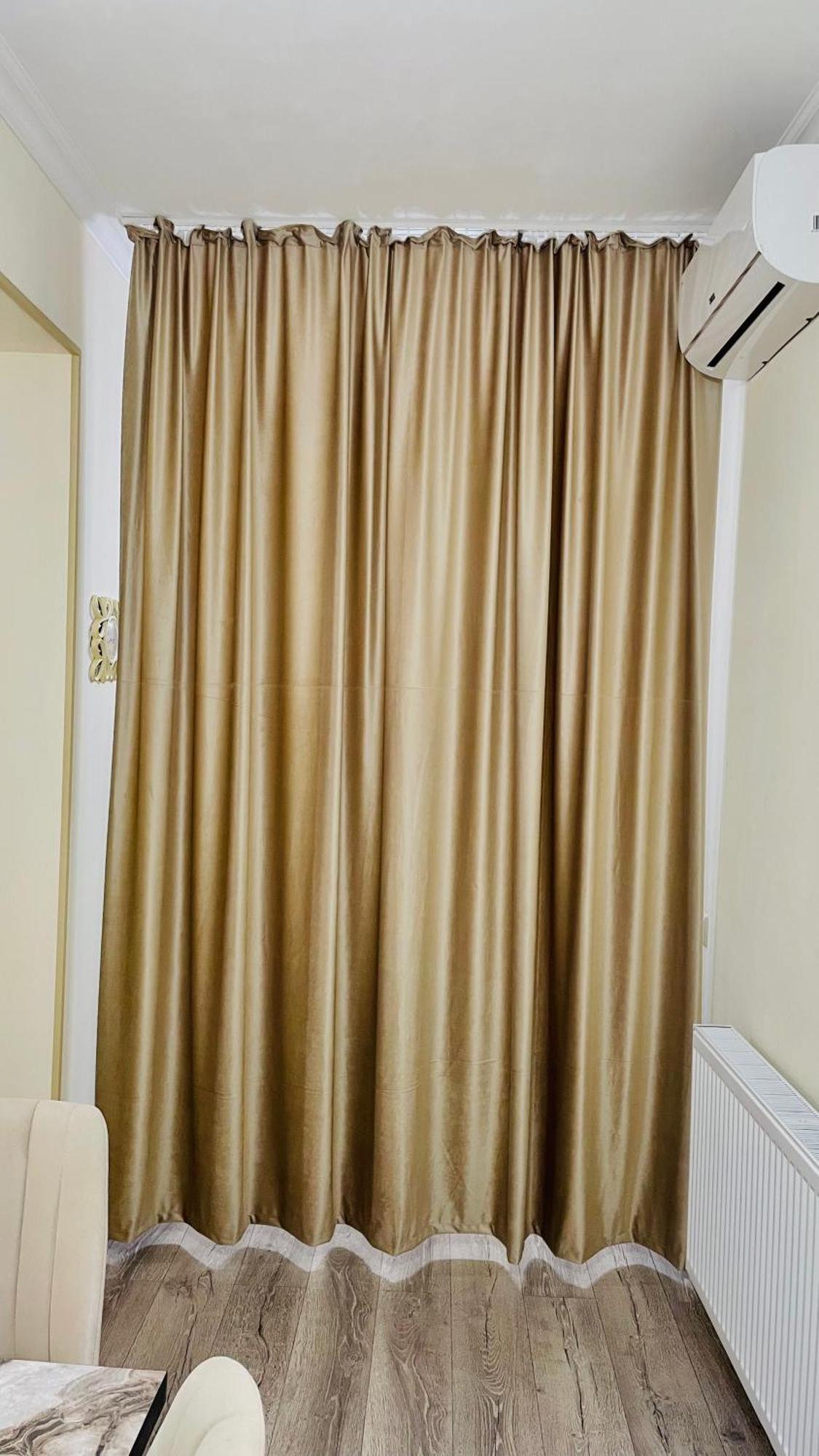 Apartment Chitadze Tbilisi Zewnętrze zdjęcie
