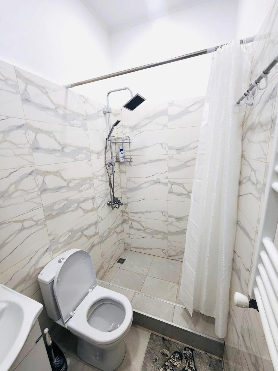 Apartment Chitadze Tbilisi Zewnętrze zdjęcie