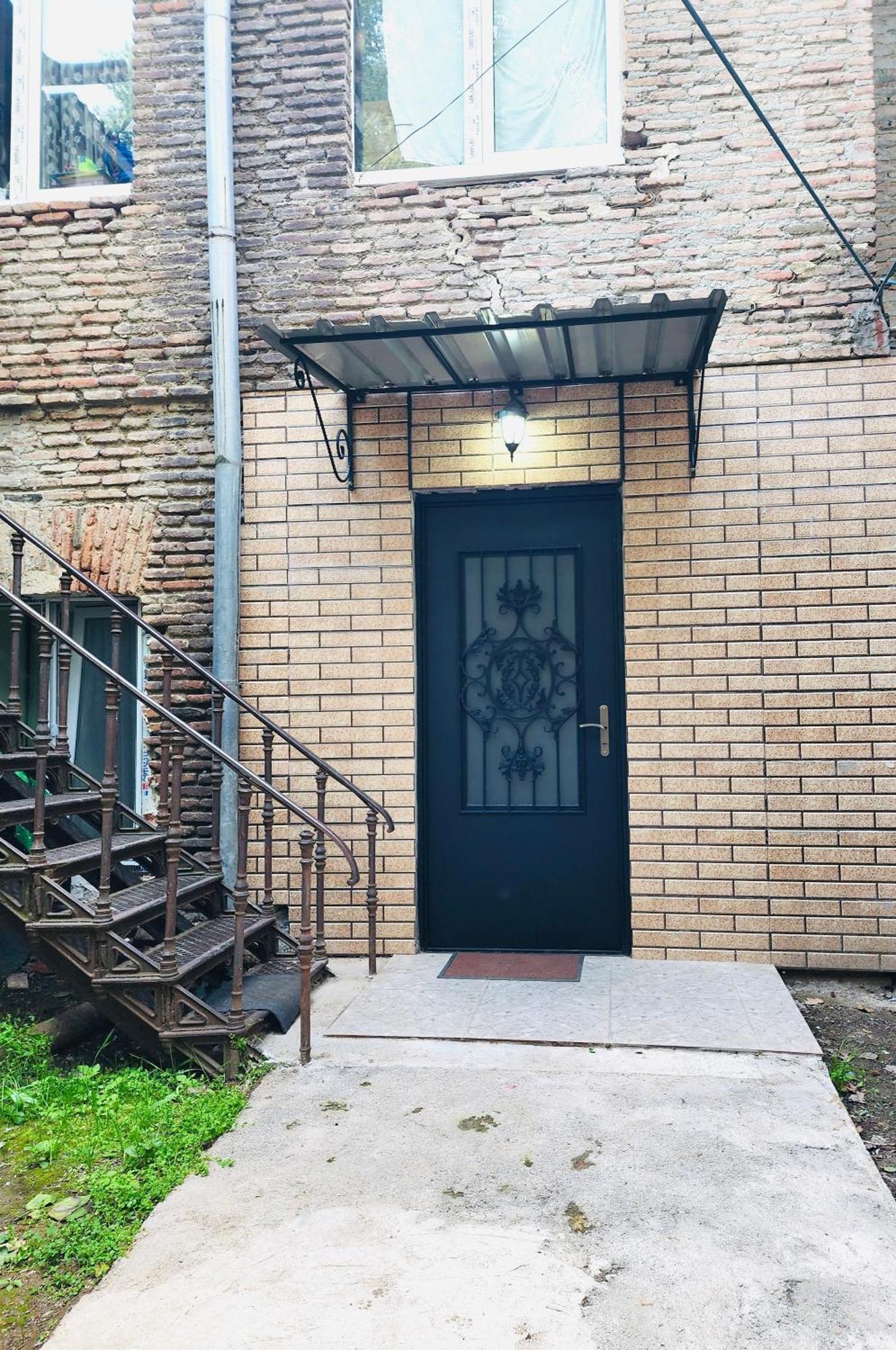 Apartment Chitadze Tbilisi Zewnętrze zdjęcie
